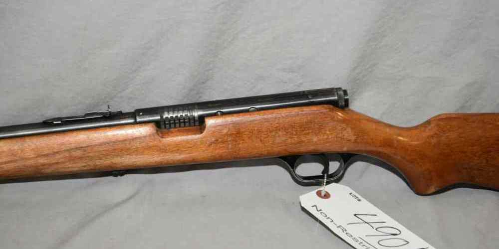 Semi Auto Parts